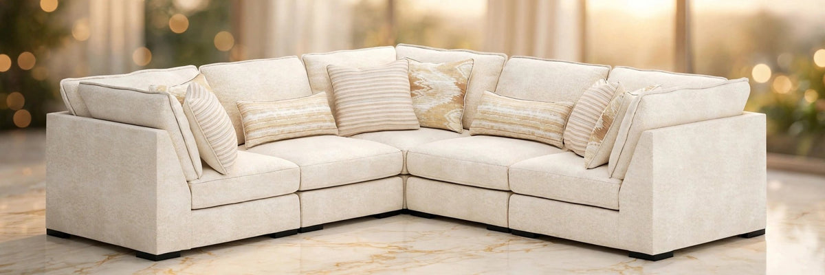 Donelson Creek - Select Living Furniture