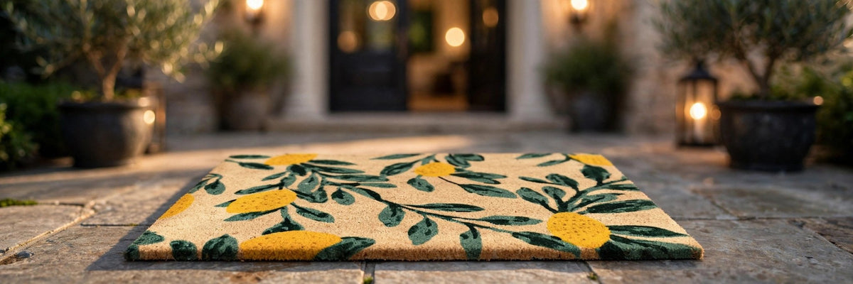 Doormats - Select Living Furniture