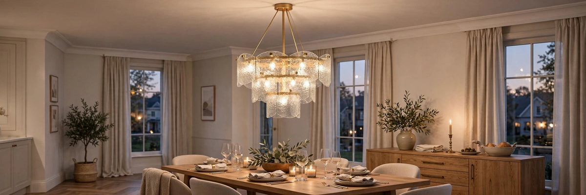 Lighting - Select Living Furniture