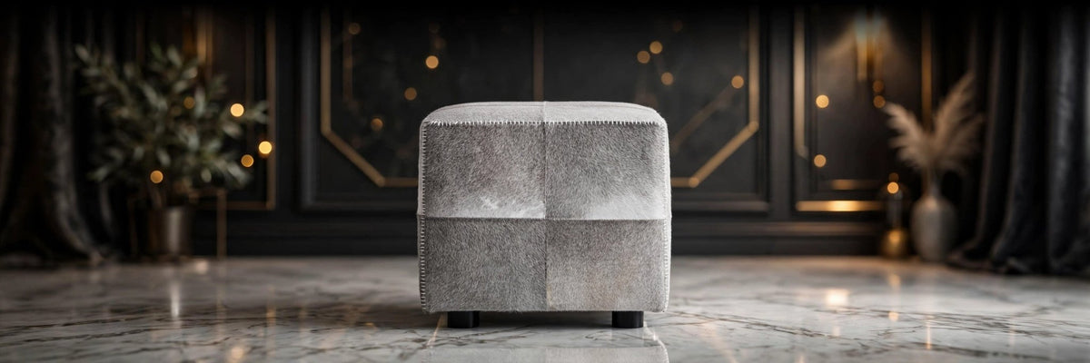 Living Room > Ottomans - Select Living Furniture