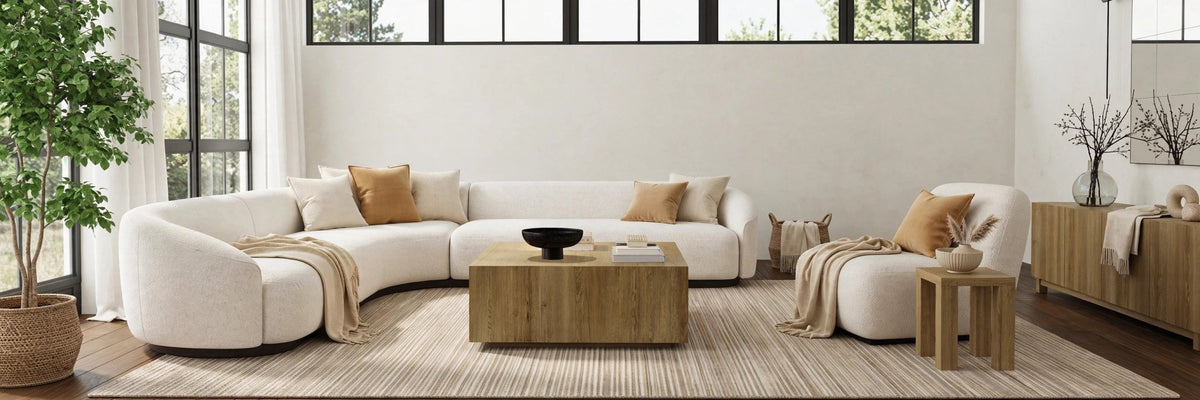 Living Room > Tables - Select Living Furniture