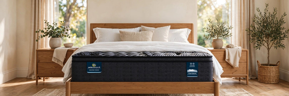 Mattresses - Select Living Furniture