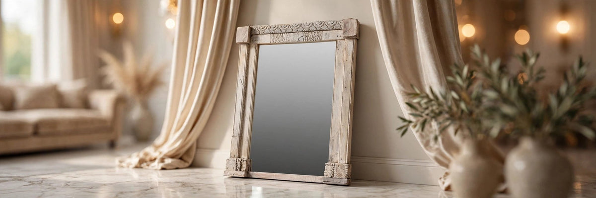 Mirrors - Select Living Furniture