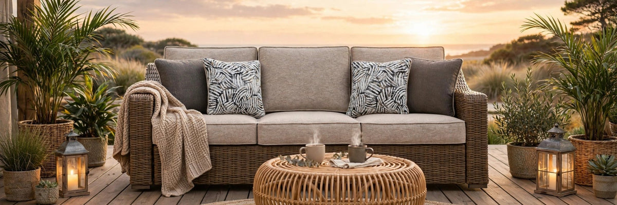 Outdoor > Sofas - Select Living Furniture