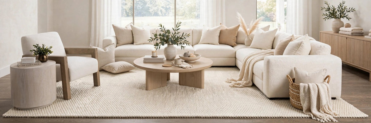 Rugs - Select Living Furniture