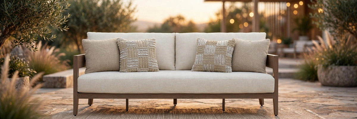 Serene Bay Collection - Select Living Furniture