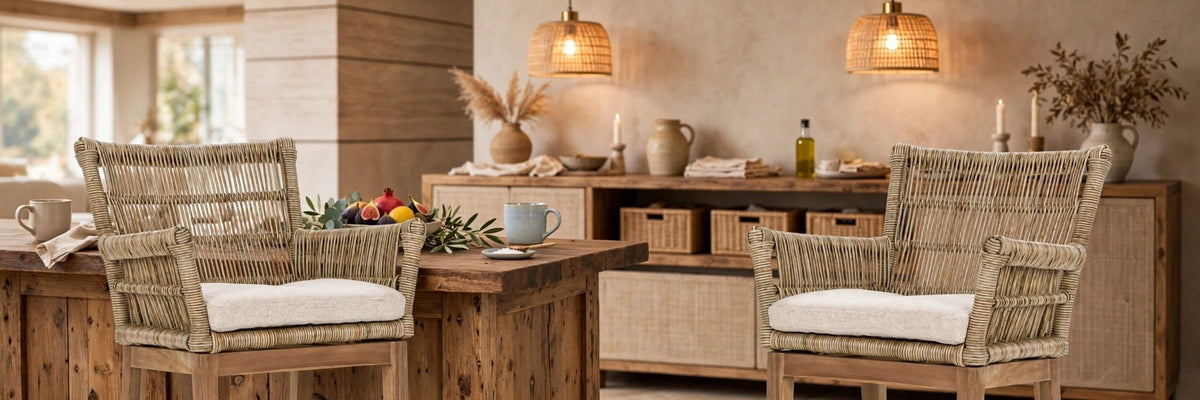 Dining Room > Stools - Select Living Furniture
