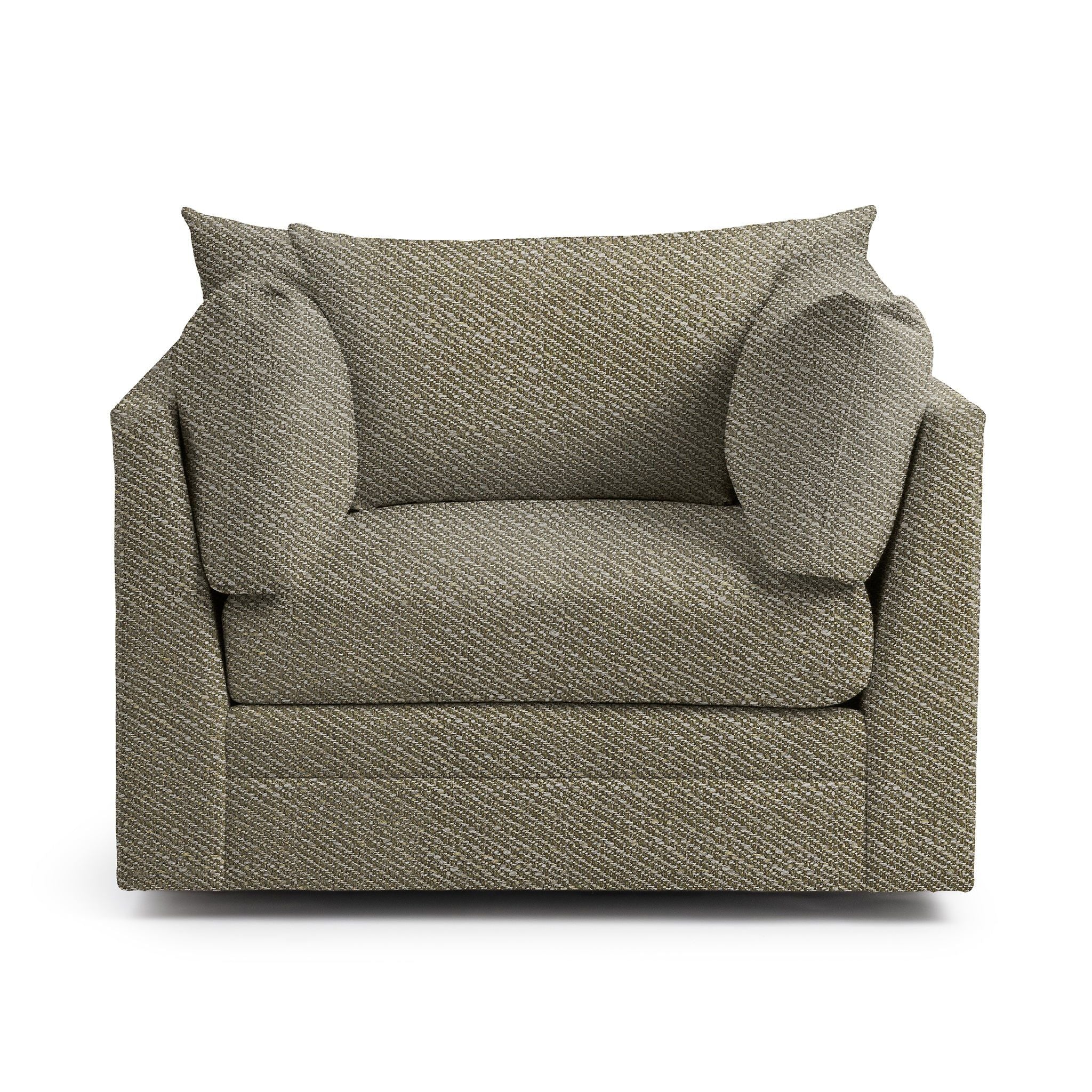 Audrey - Swivel Chair