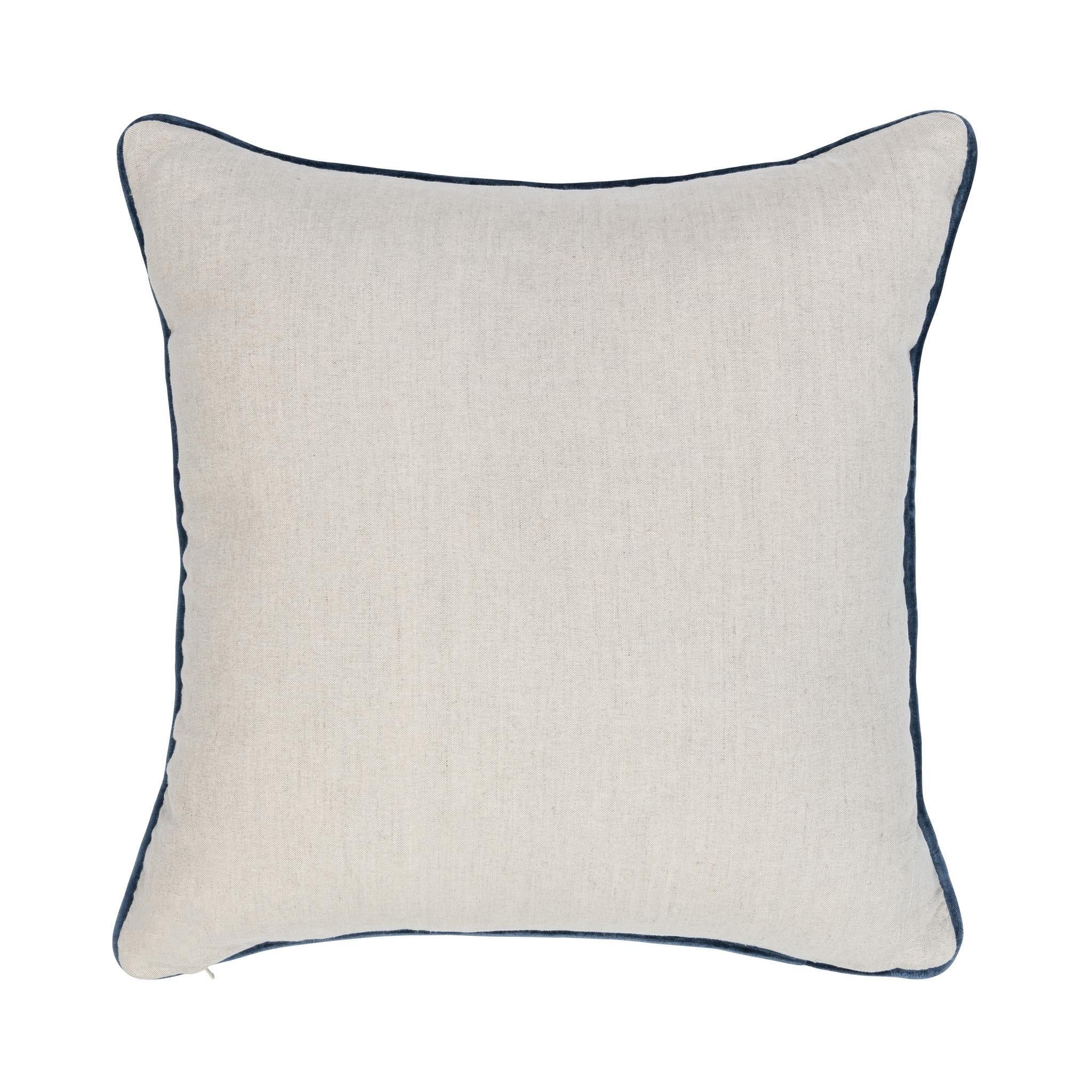 Novel Estate - NV Davenport Pillow