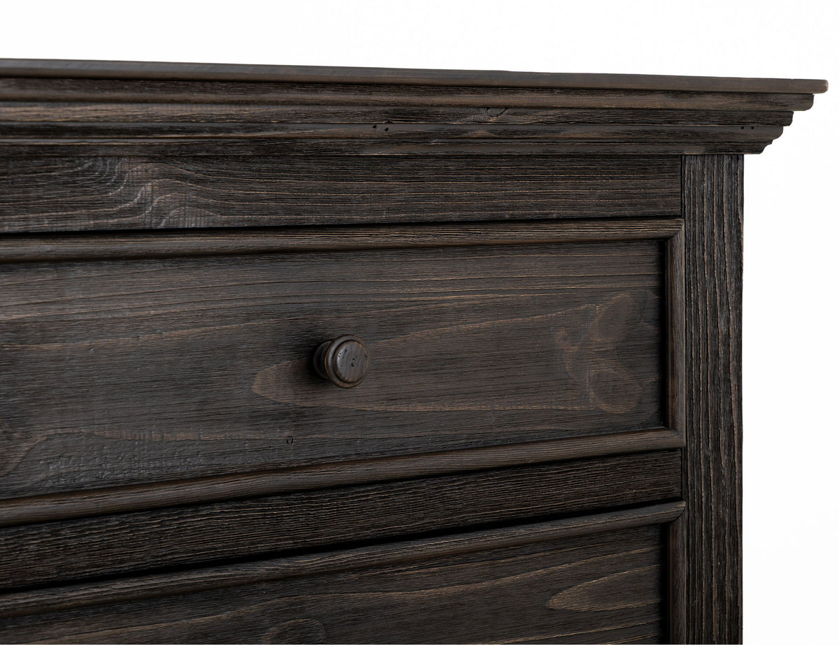 Terra - Chest