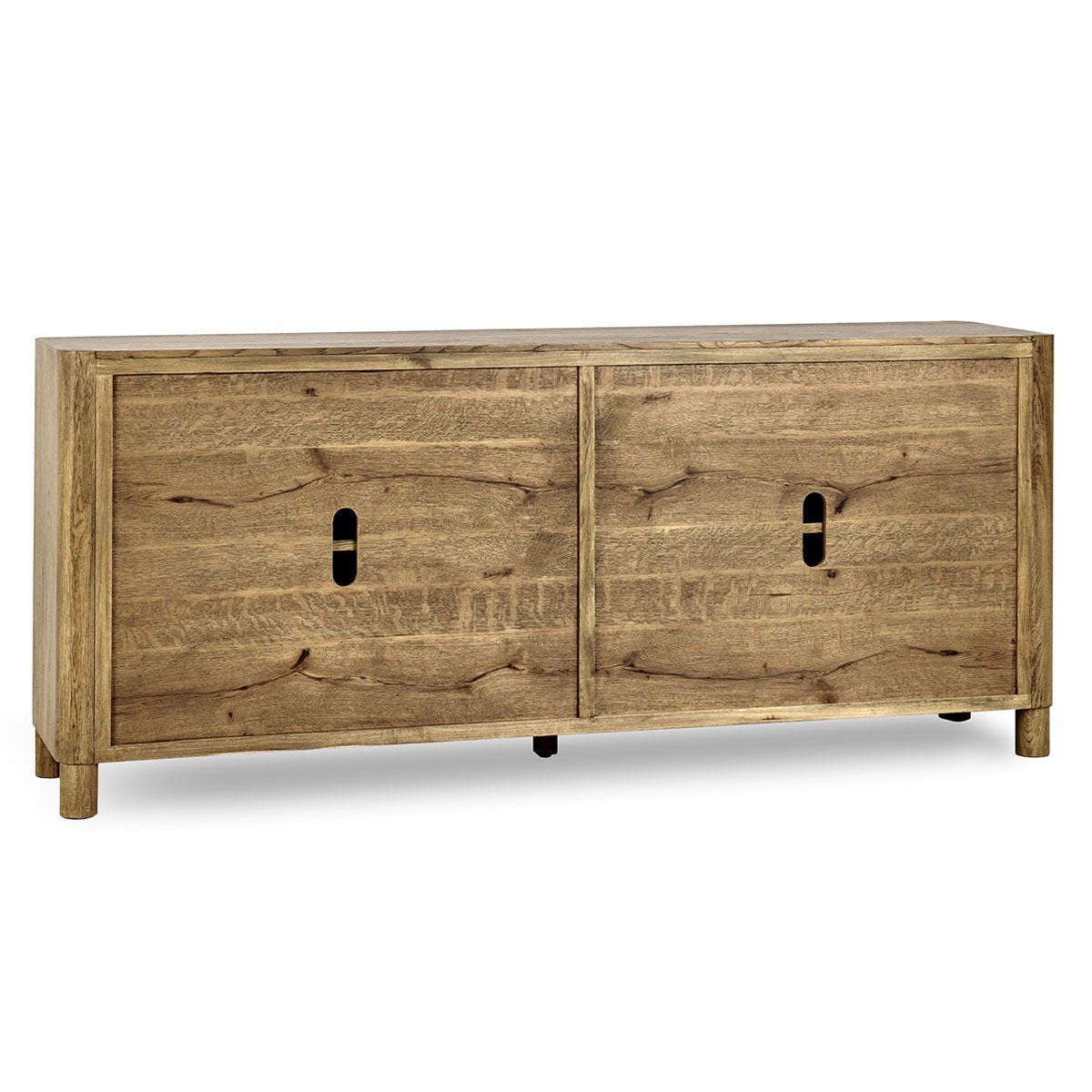 Orlando - 4 Door Sideboard