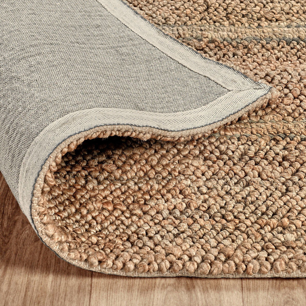 Madrid - 1' x 1' Rug