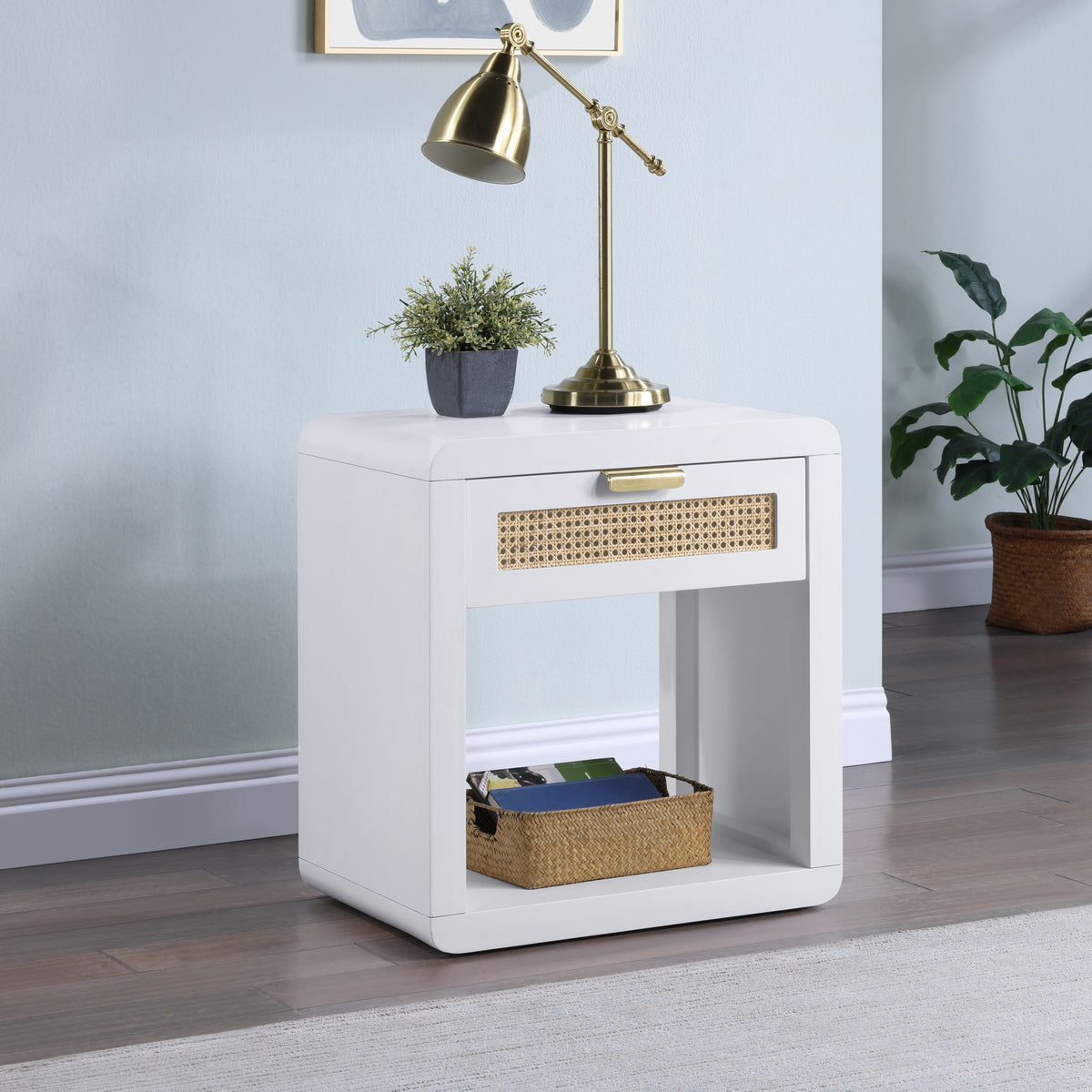 Langham - Night Stand