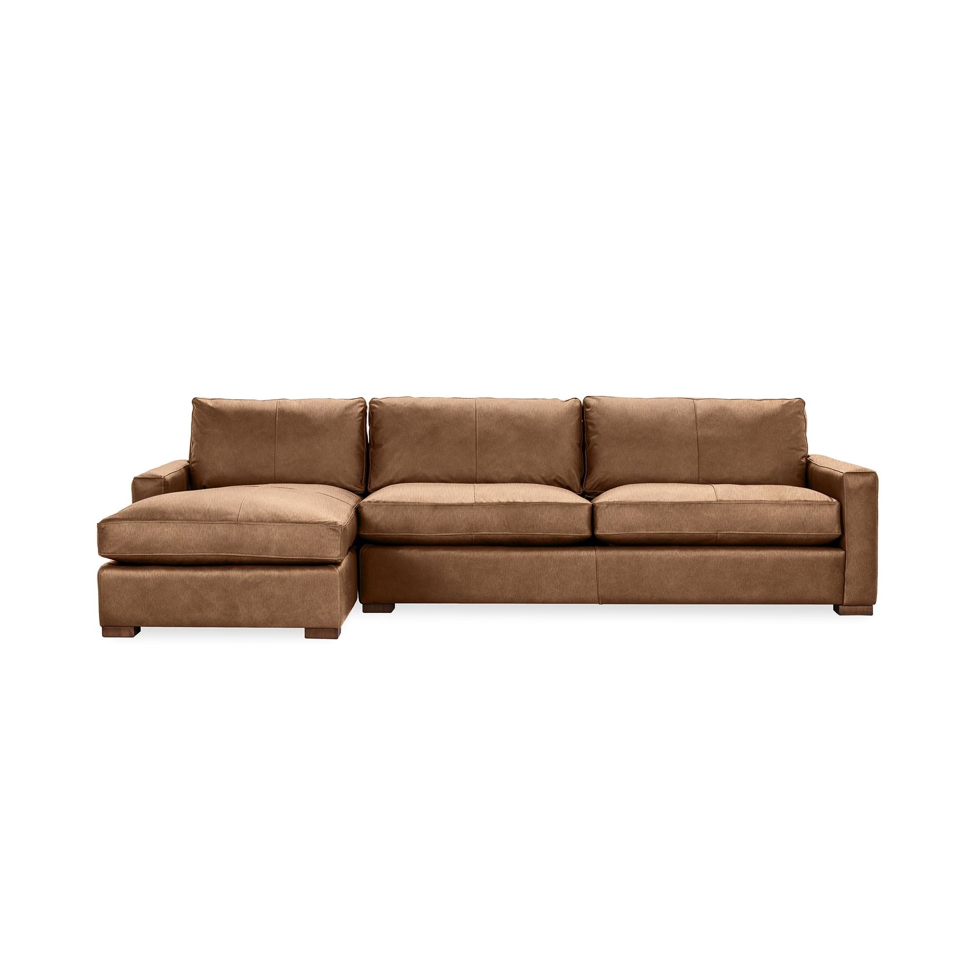 Coburn - Chaise Sofa