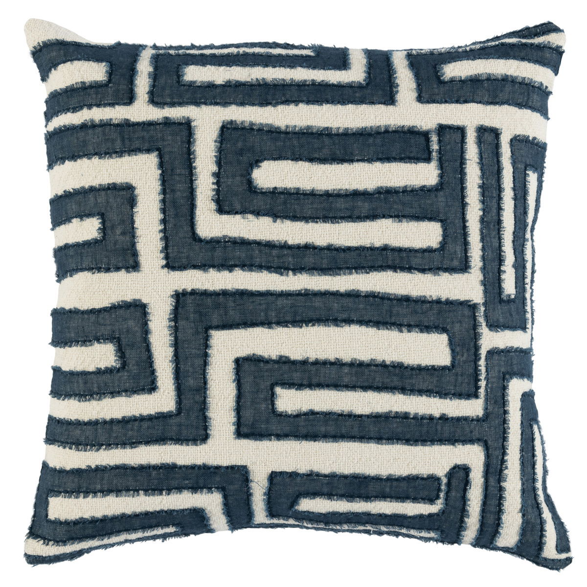 Villa Classics - CP Mateo Pillow