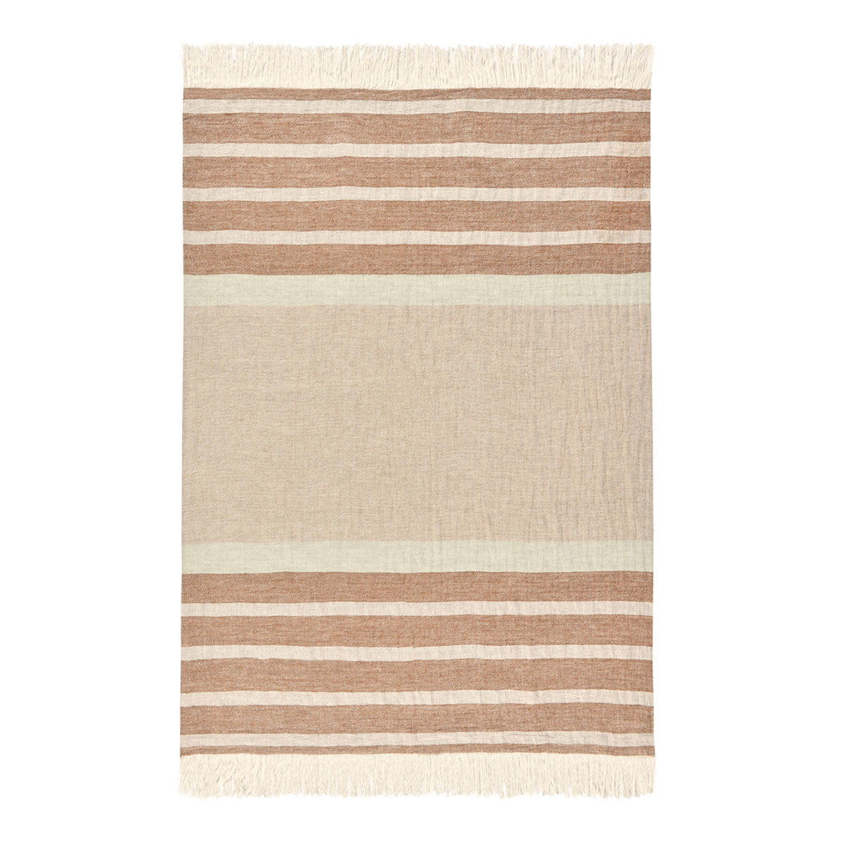 Throws - TC Sherry Throw