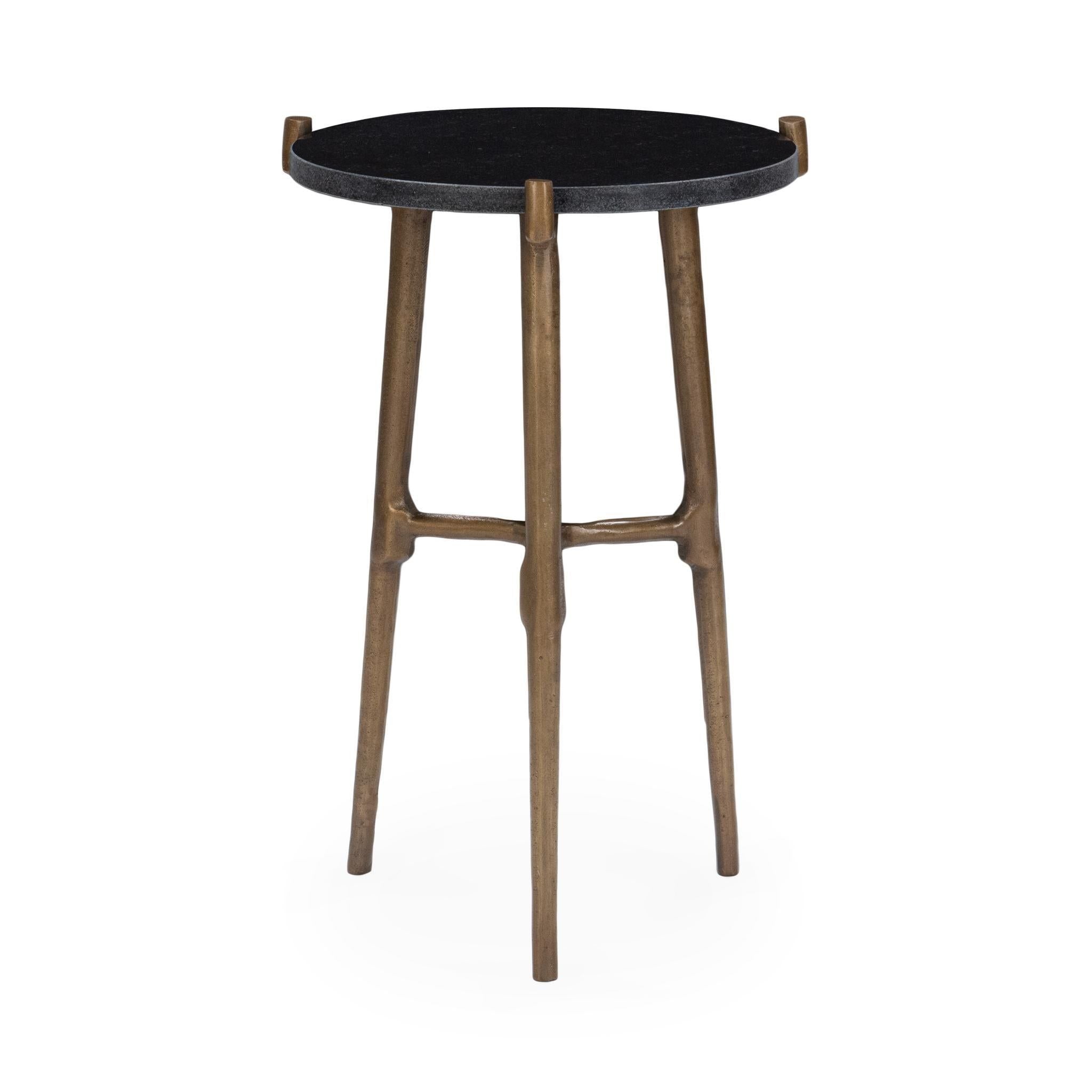Halley - Accent Table