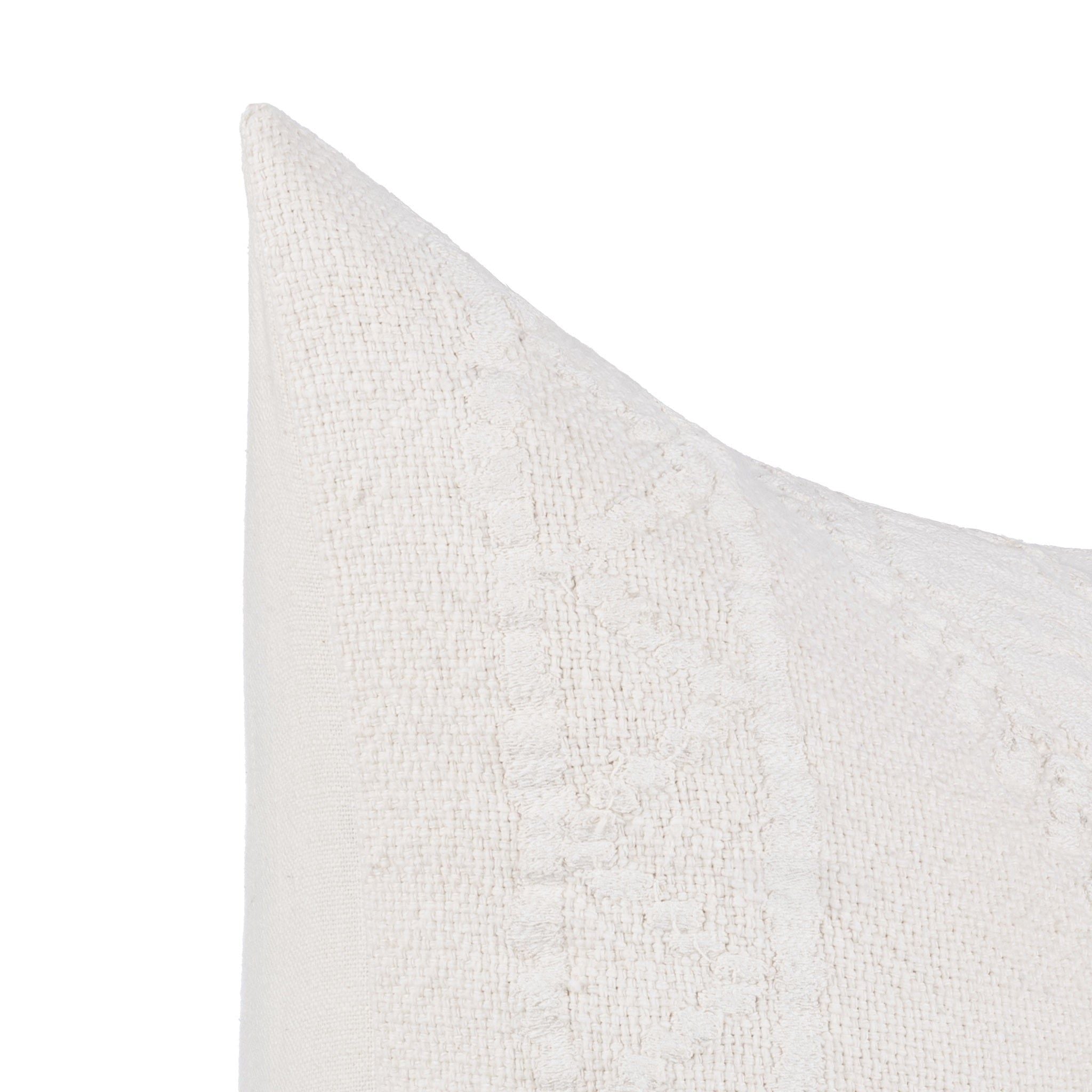 Lineage - Abbey Pillow