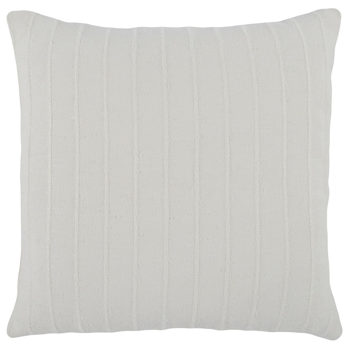 Hunter - CP Pillow - White