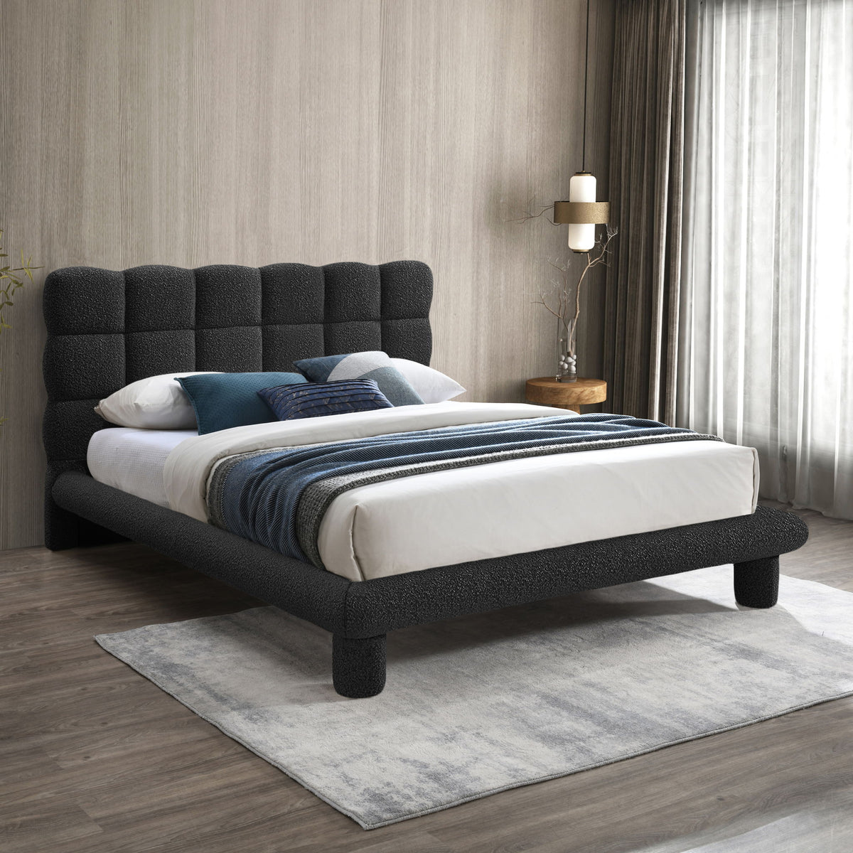 Deco - Bed