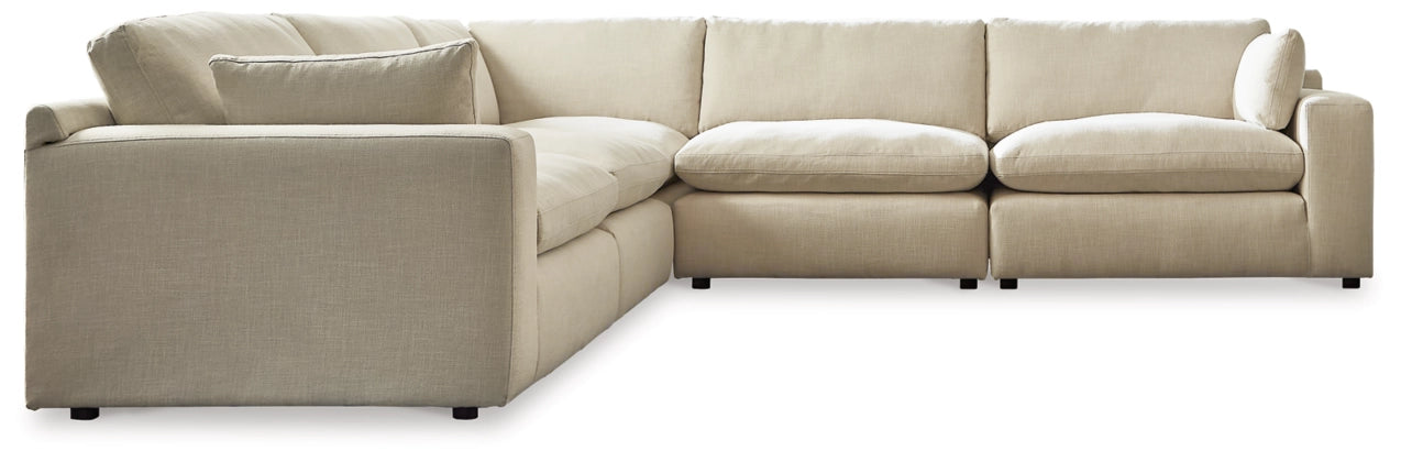 Abby Sectional