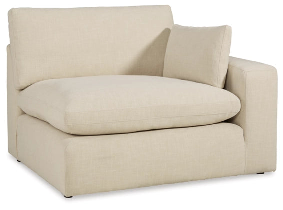 Abby RAF Corner Chair