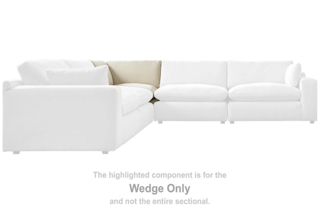Abby Wedge