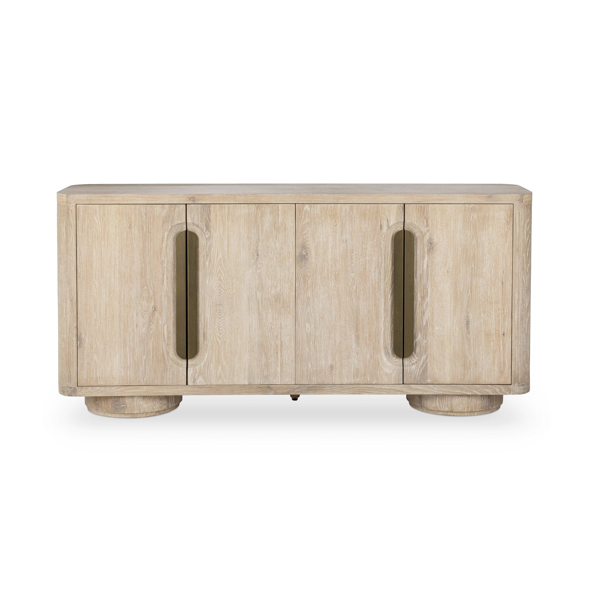 Tiber - 4 Door Buffet