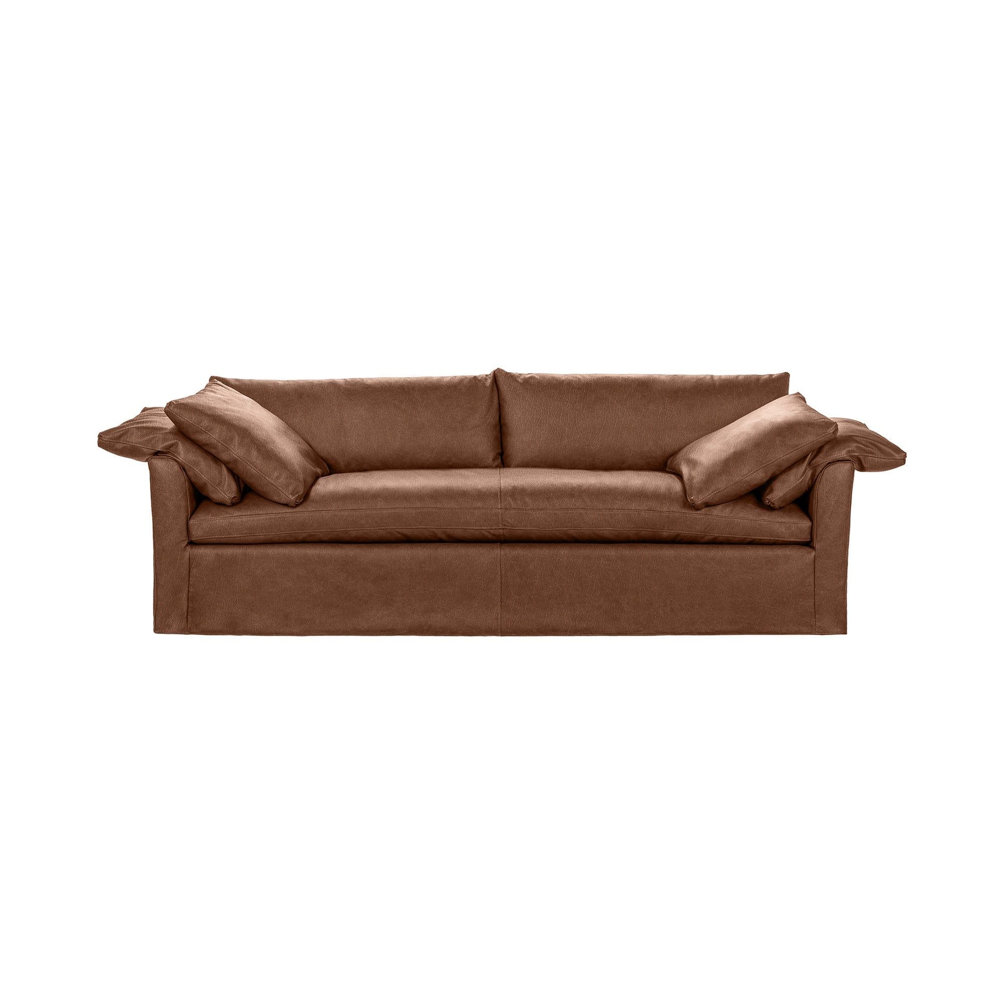 Cassiano - Slip Cover Sofa