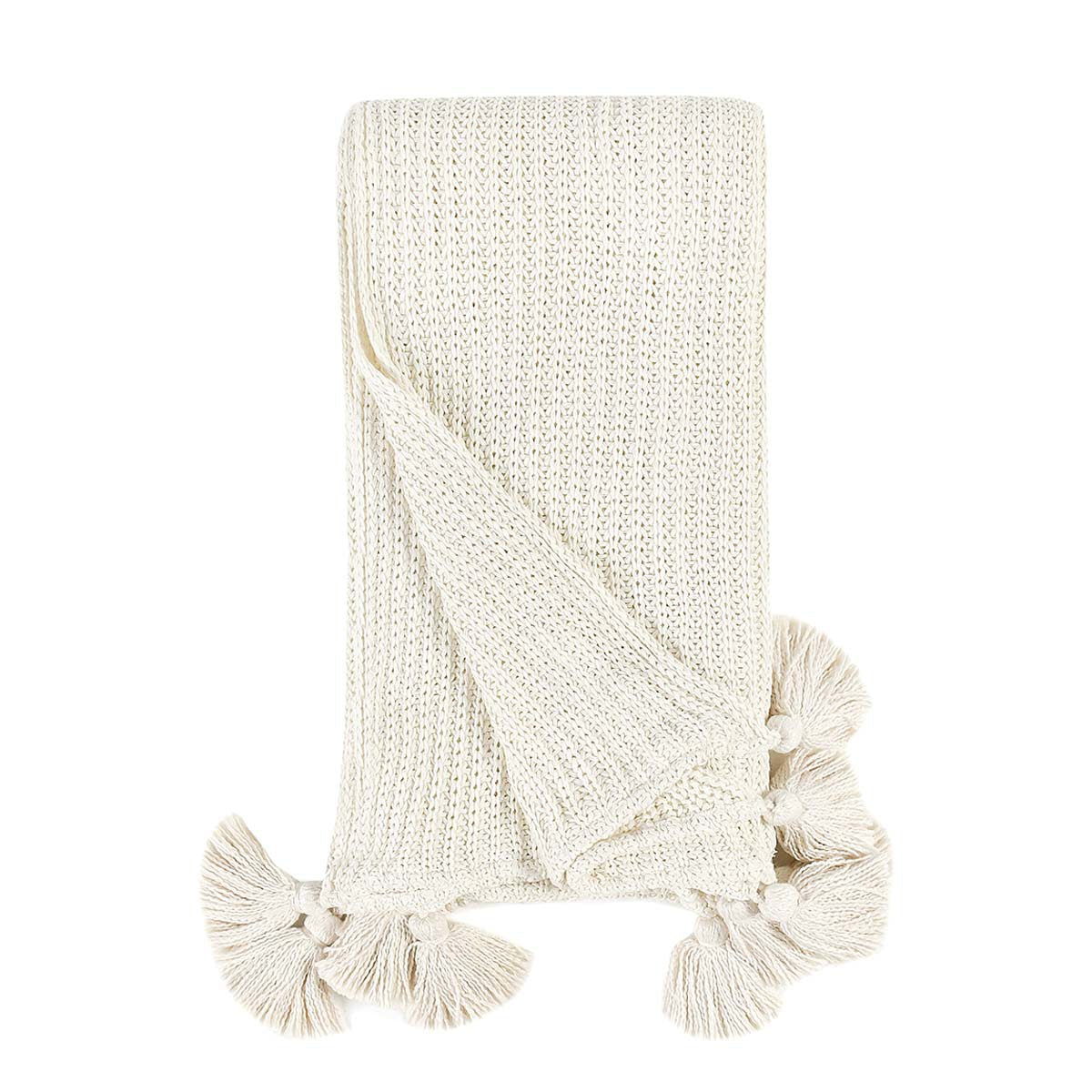 Throws - TC Veda Throw