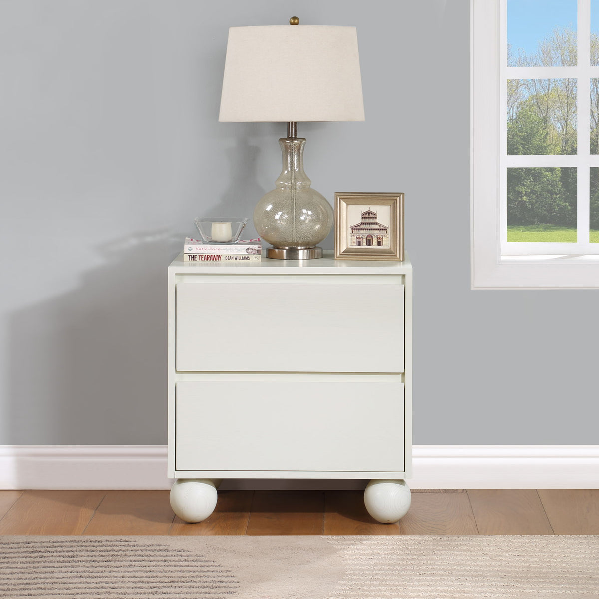 Kent - Night Stand