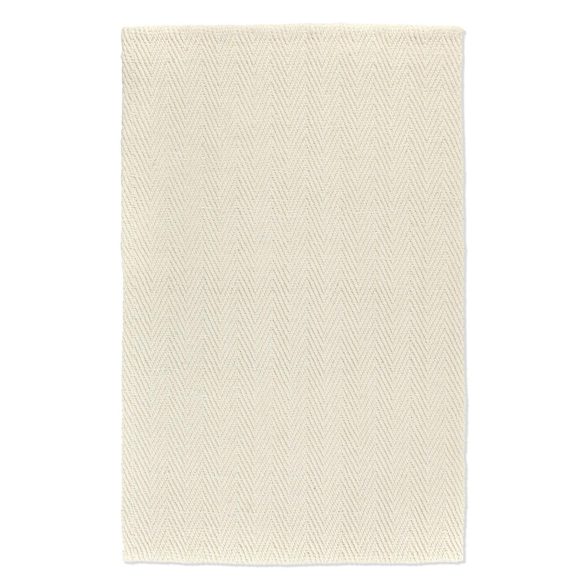 Herringbone - Chenille Rug