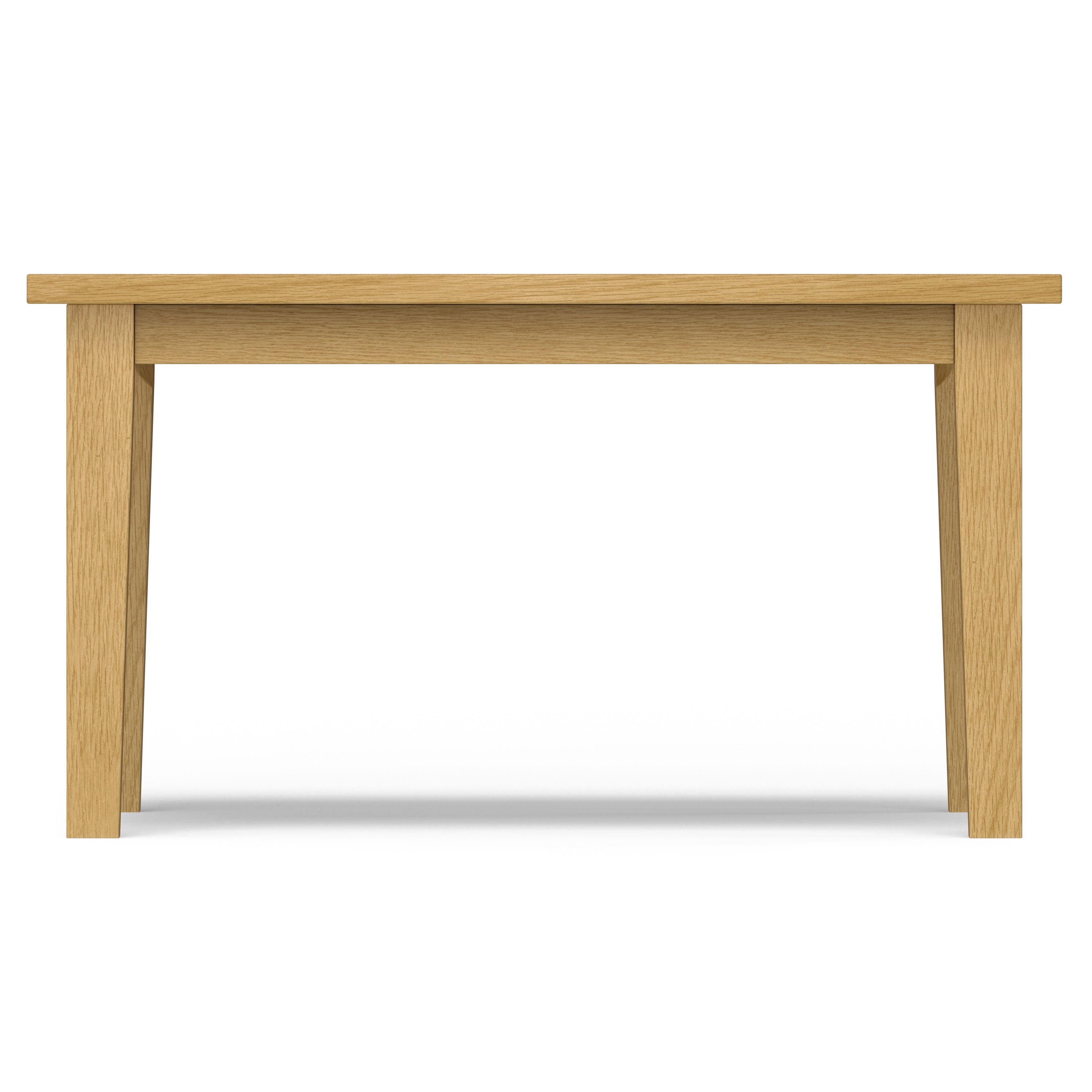 Eastwood - Handcrafted Dining Table
