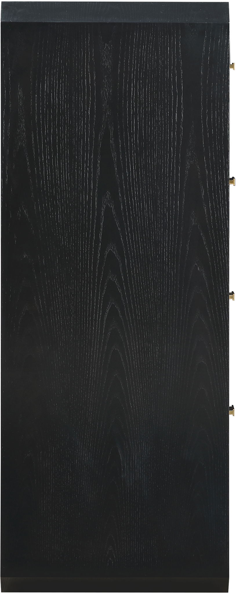 Parker - Ash Veneer Chest