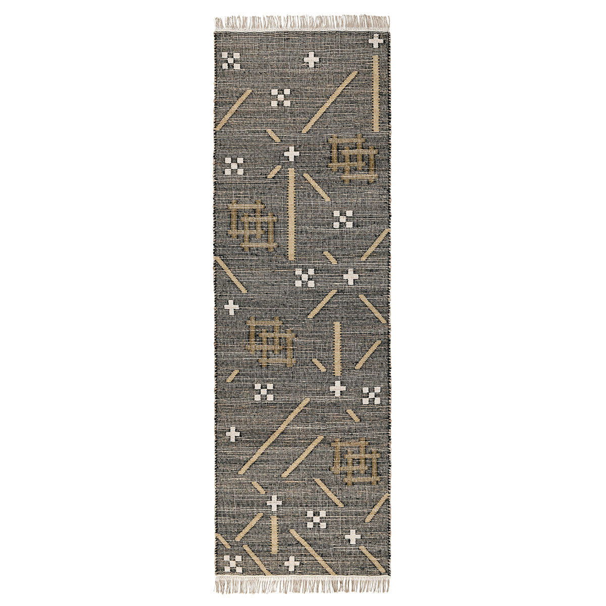 Belfast Caviar - Area Rug