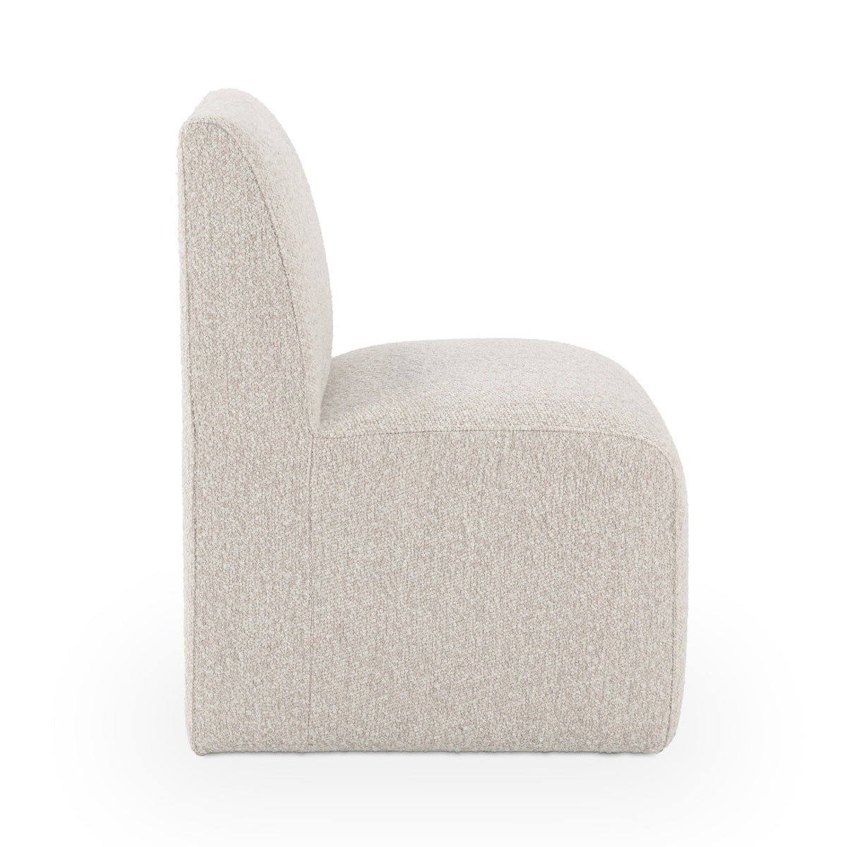 Brighton - Upholstered Dining Chair