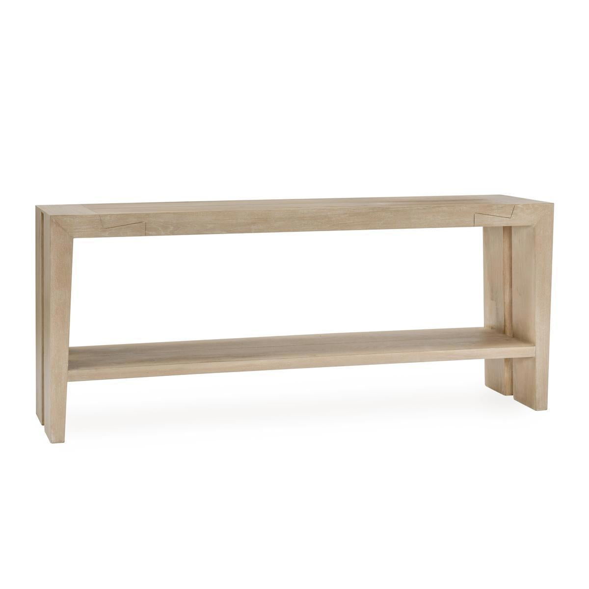 Troy - Console Table