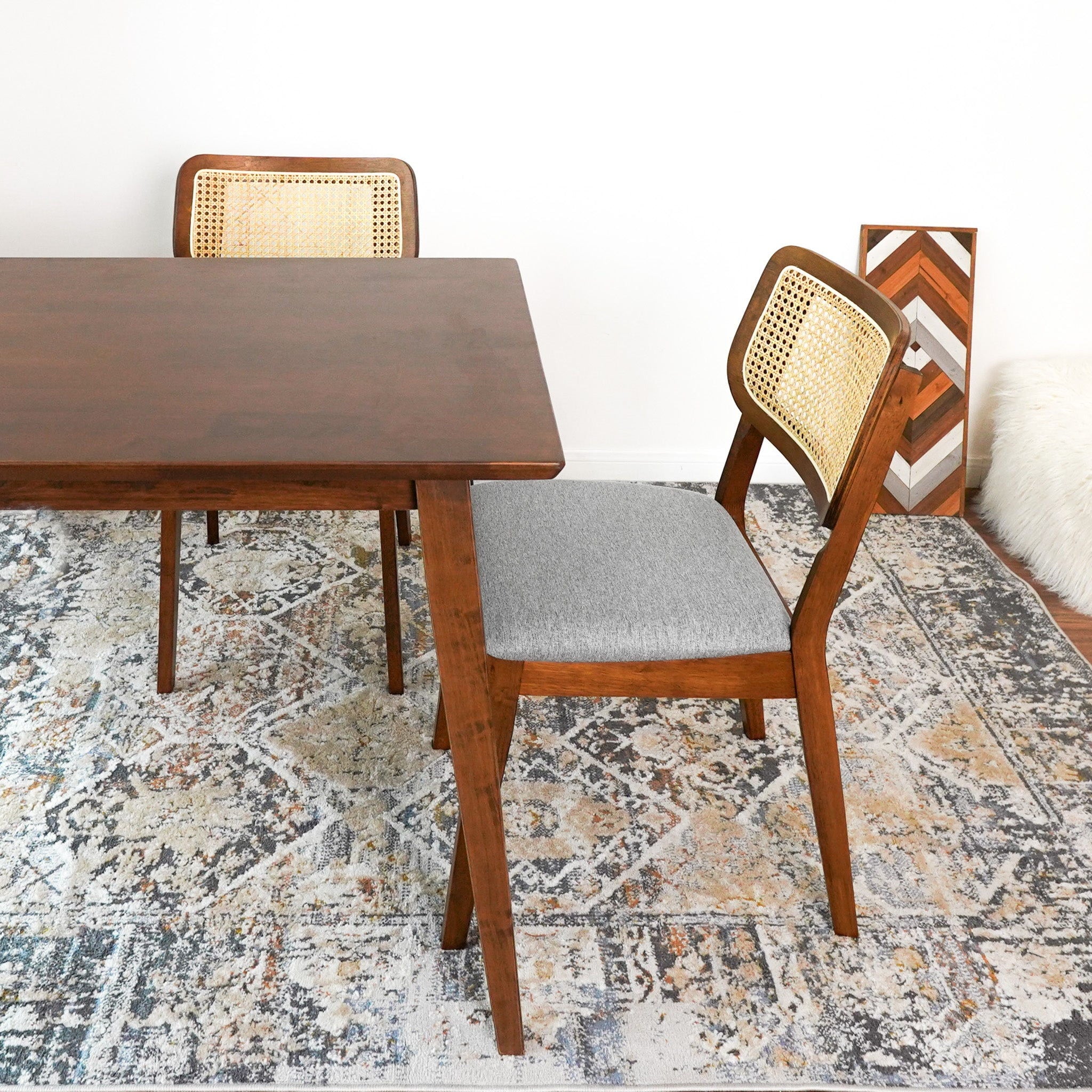 Kaden - Elegant Design Dining Chair (Set of 2)