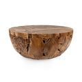 Garford - 40" Coffee Table - Natural