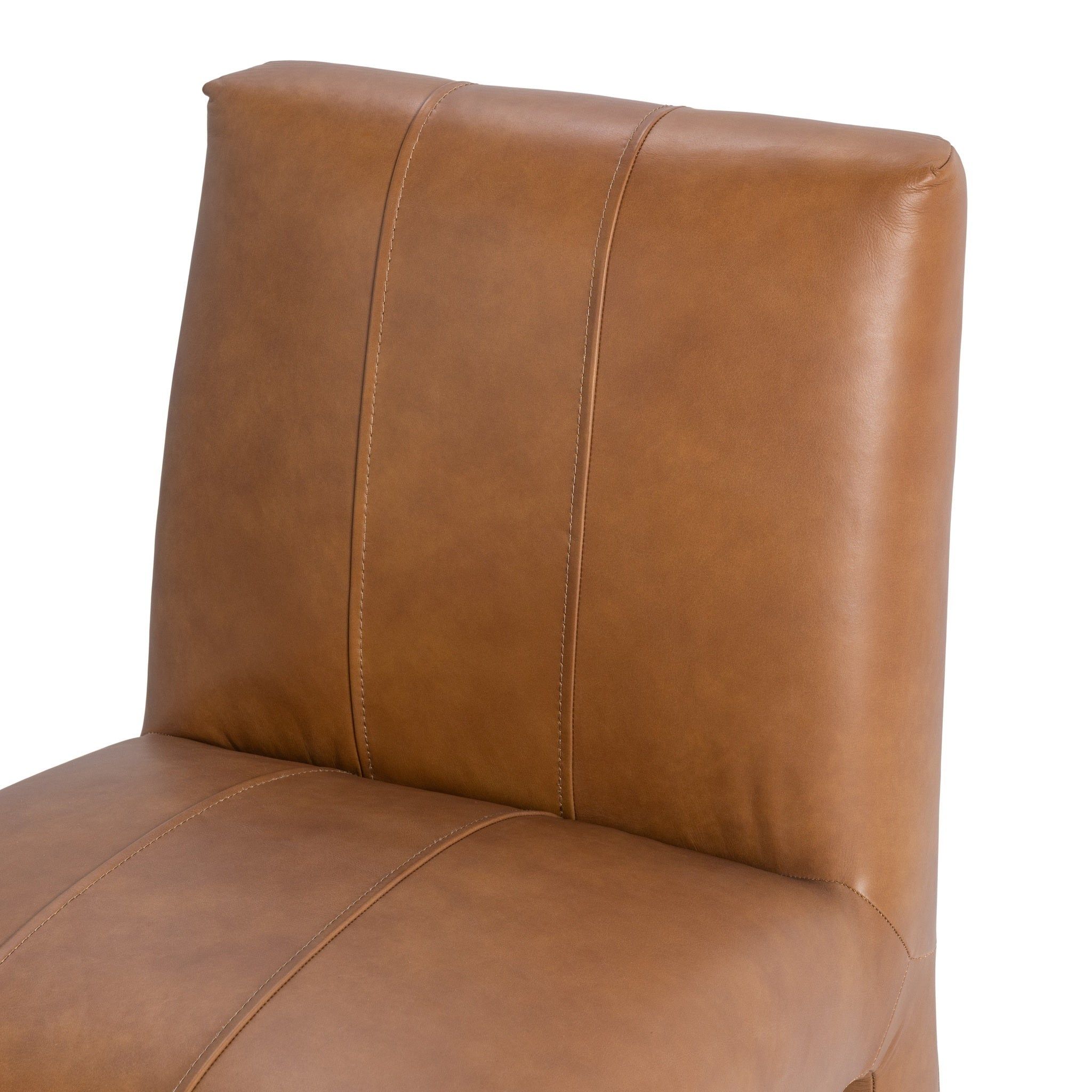 Liliana - Dining Chair - Tan
