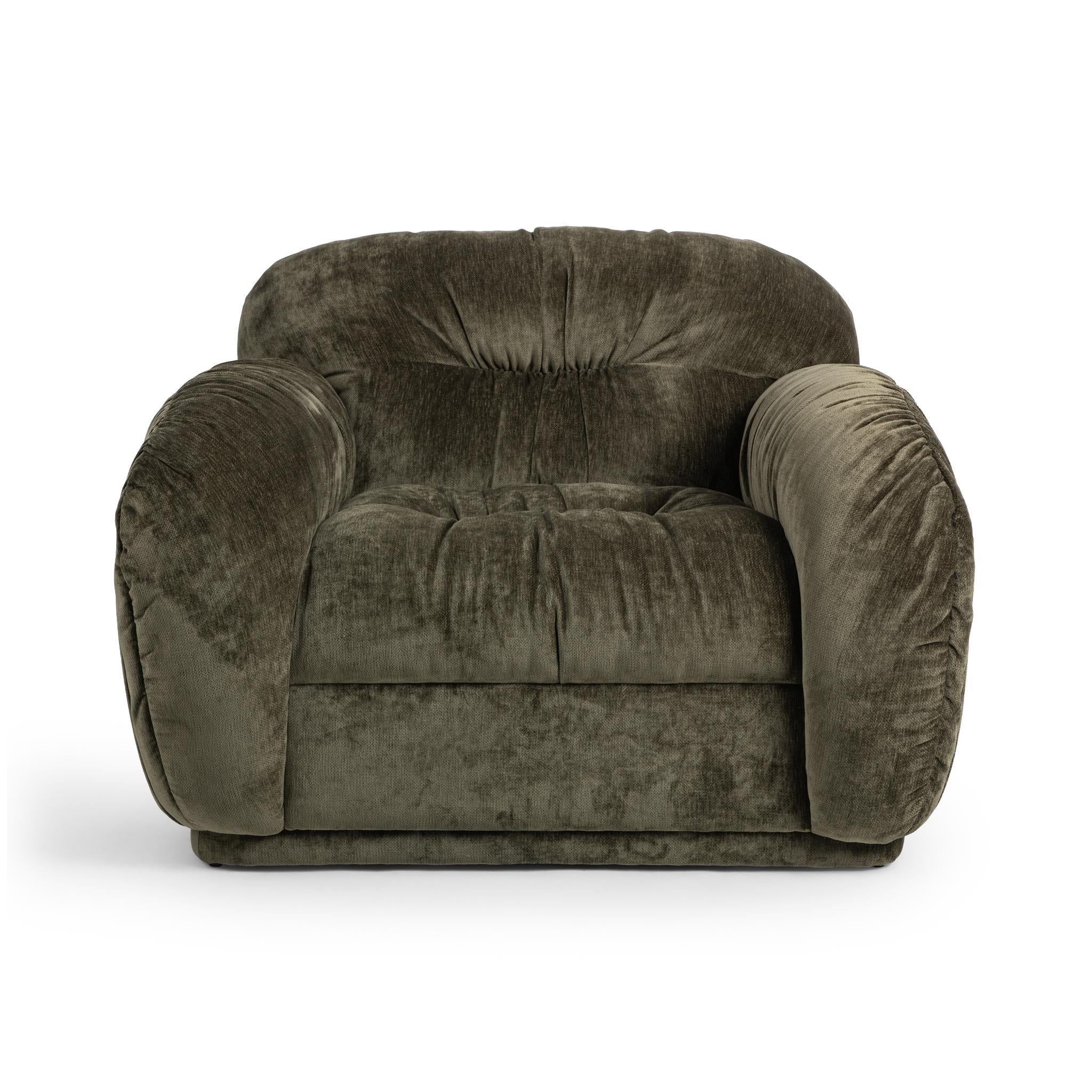 Sydney - Accent Chair