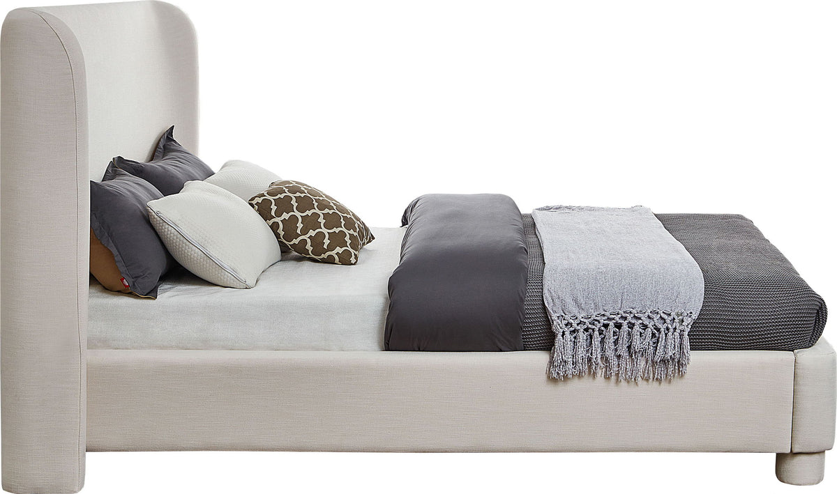 Penny - Polyester Fabric Bed