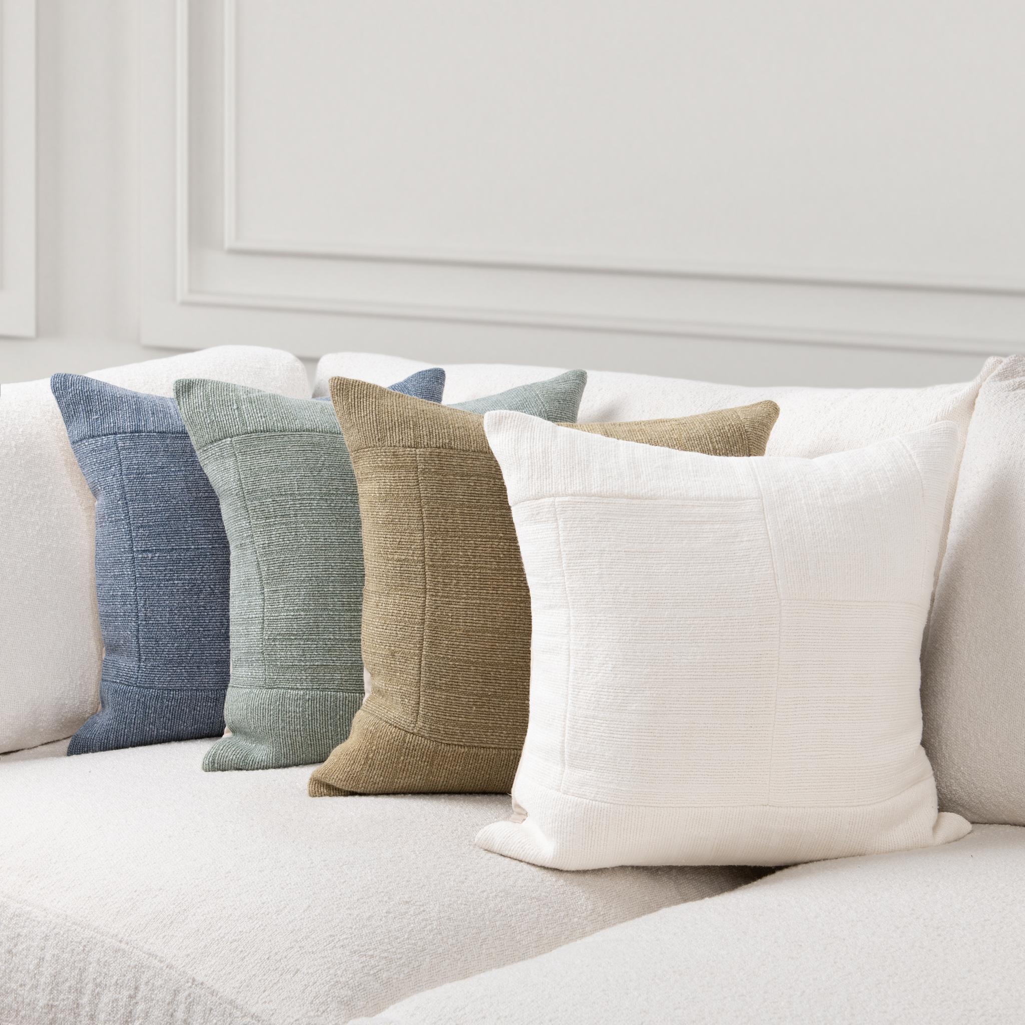Moksha - Accent Pillow