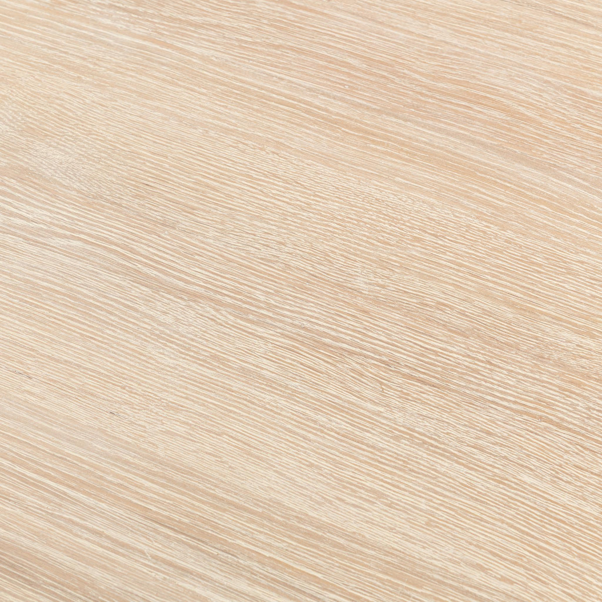 Vander - Solid Wood Square End Table