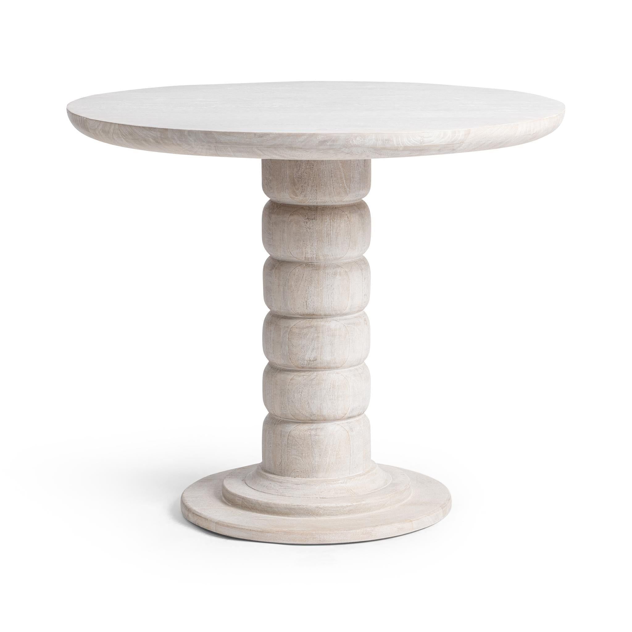 Hillrose - Dining Table