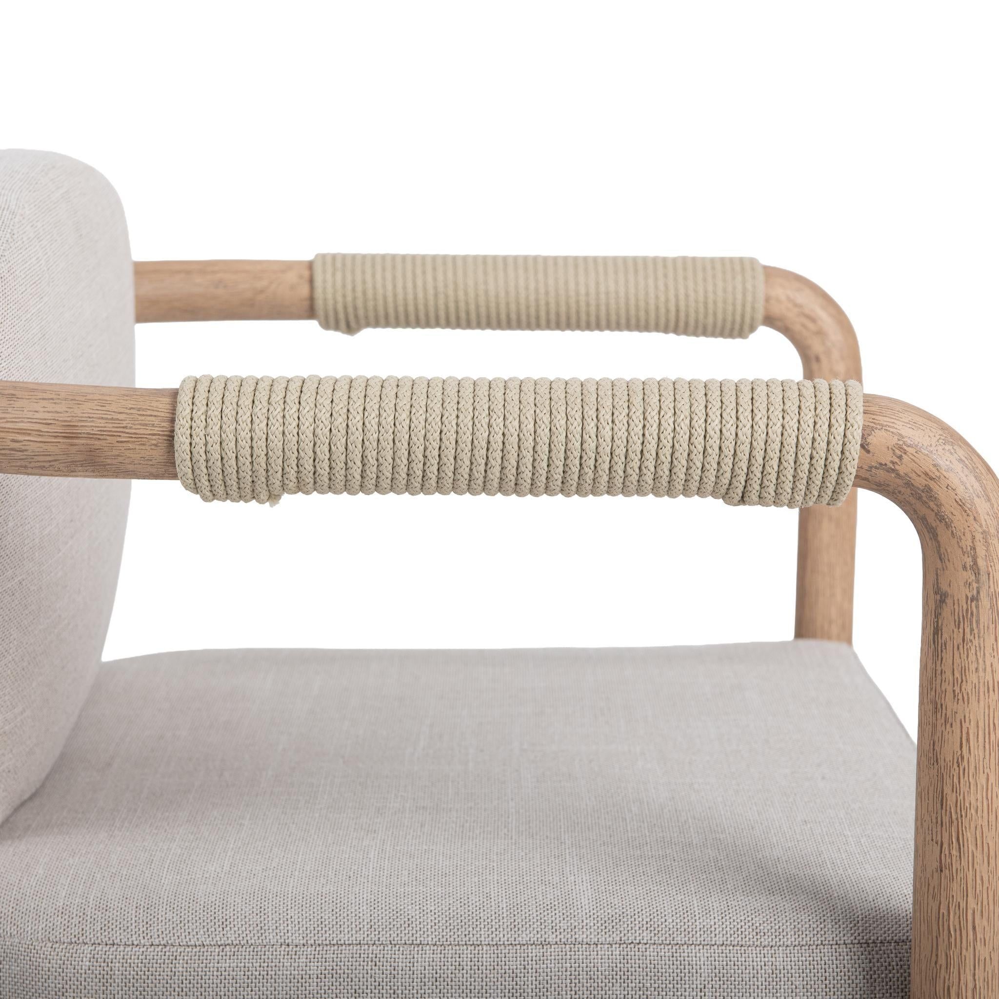 Dawson - Outdoor Counter Stool - Butterscotch