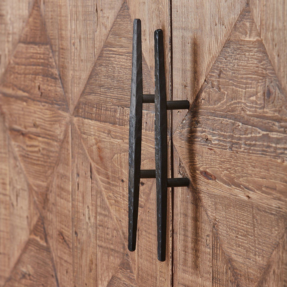 Elani - 4 Door Sideboard