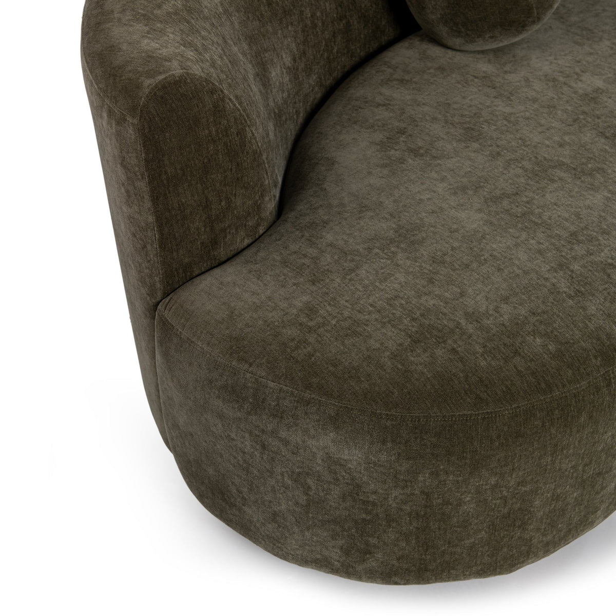 Octavia - Sectional