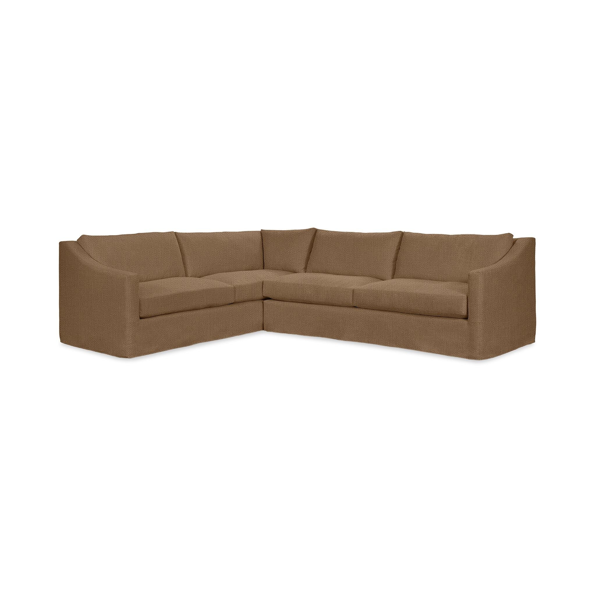 Kipton - Corner Sectional