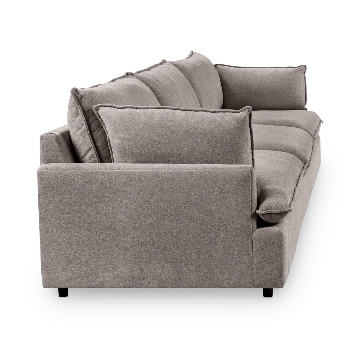 Caplan - Upholstered Modular Sectional